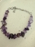Pulsera Amatista - QQ POSITIVO 