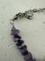 Pulsera Amatista en internet