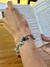Pulsera 7 chakras - QQ POSITIVO 