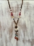 Collar Vajra en internet