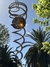 Mini espiral Champagne - comprar online