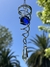 Mini espiral Azul