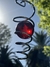 Espiral Rojo - comprar online