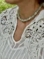 Collar Onix Cielo en internet
