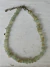 Collar Onix Cielo - comprar online