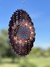 Mini mandala Plumeria rubra - comprar online