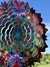 Mini mandala Verbena en internet