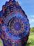 Mini mandala Flor de Pájaro