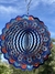 Mini mandala Flor de Pájaro - comprar online