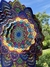 Mini mandala Geranio