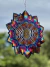 Mandala Don Diego de noche en internet