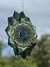 Mandala Echeveria en internet