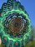 Mandala Trebol en internet
