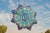 Mandala Hortensia - tienda online
