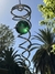 Mini espiral Verde - comprar online