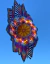 Mandala Don Diego de noche - comprar online