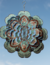 Mandala Comelina - comprar online