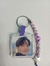 Chaveiro Acrílico J Hope - Fotos ( 3x3 ) - Dream Magic Shop