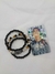 Pulseiras Namjoon na internet