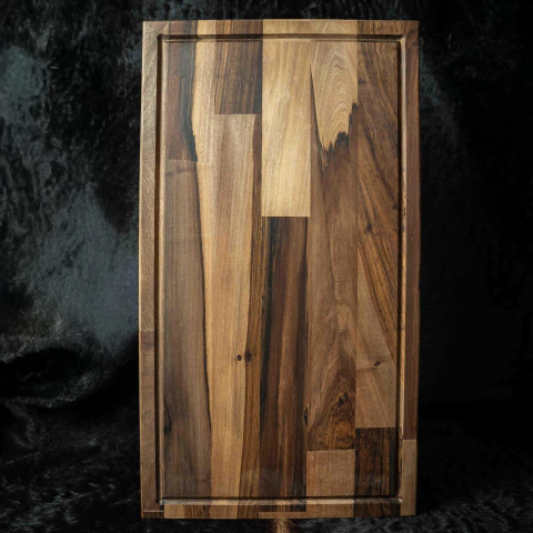 Tabla de Guayubira 70 x 40 - comprar online