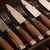 Madera y Alpaca - comprar online