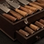 Madera y Bronce - comprar online
