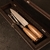 Madera y Bronce