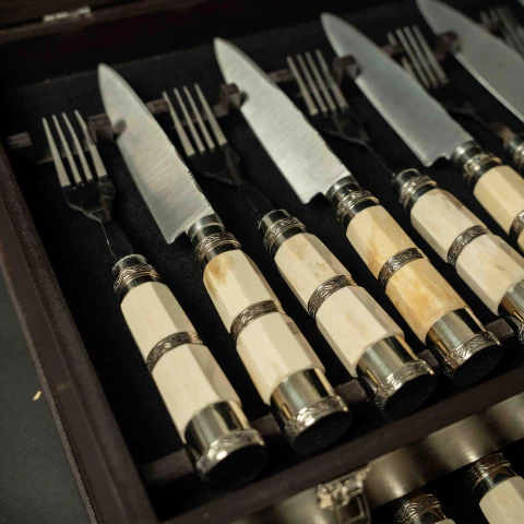 Hueso Triple Alpaca - comprar online