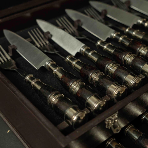 Madera Triple Alpaca - comprar online