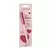 Lapiseira Labial Lip Liner Vizzela - Cor Corajosa 02