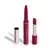 Batom Duo Perfect Match Niina Secrets - Cor Malva