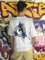 camiseta high ying yang - comprar online