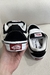 tênis vans knu skool black true white
