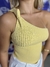 body mula manca tricot modal - loja online