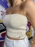 top faixa tricot - loja online