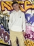 moletom canguru nike small logo - loja online