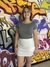 saia w/ short alfaiataria - comprar online