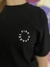 camiseta fire circle - loja online
