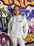 moletom canguru nike small logo - comprar online
