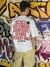 camiseta fire around the city - comprar online