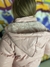 Imagem do jaqueta puffer estofada