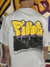 camiseta fire new style - Poquito De Estilo