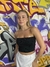 top faixa tricot - comprar online