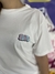 camiseta over fire bomb letters - loja online