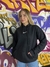 moletom canguru nike angel