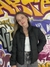 jaqueta puffer cropped - comprar online