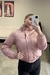 jaqueta puffer estofada na internet