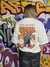 camiseta off white - loja online