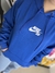 moletom canguru nike cactus jack - loja online