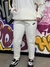 calça jogger moletom nike - Poquito De Estilo
